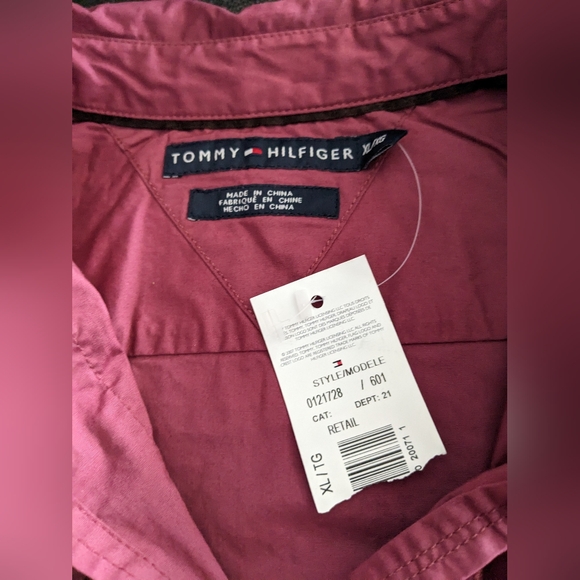 Shirt - Picture 8 of 16